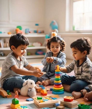 Early Childhood Specialist Online