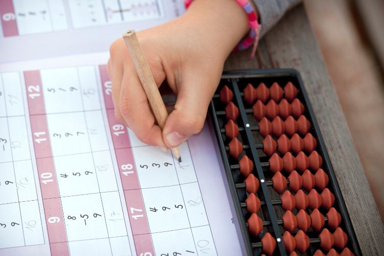 Affordable Abacus Classes in Chennai