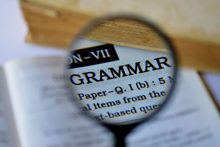 Best English Grammar Course Online