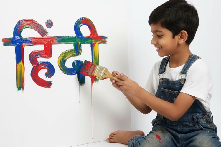 Learning Hindi For Beginners in Chennai