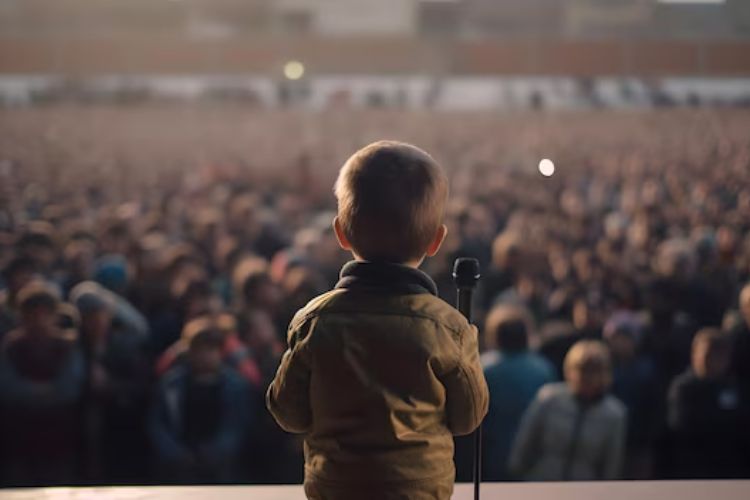 Public Speaking Courses Online