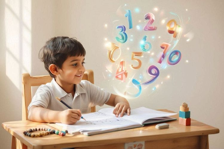 Vedic Math Certification Course Online