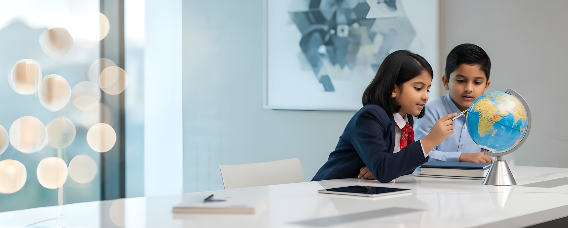 Right Brain Education Specialist in Chennai