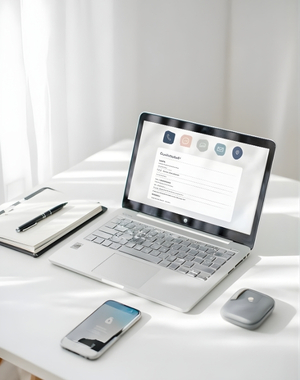 Professional Curriculum Designer in Chennai