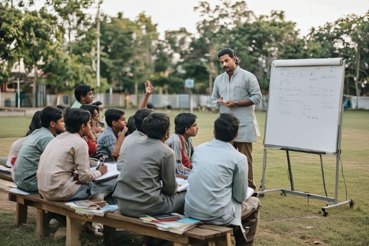 Qualified Subject Expert in Chennai